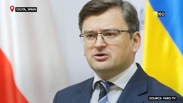 Spain to send up to six Leopard 2A4 tanks to Ukraine: Reports смотреть онлайн