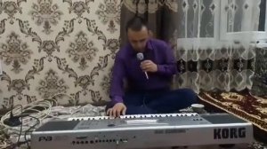 Рахими Точизод .Бехтарин суруд #2024