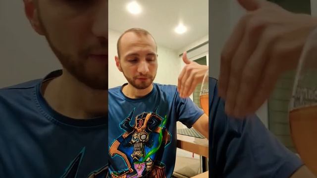 Таркос Blond Ale 6% смотреть онлайн