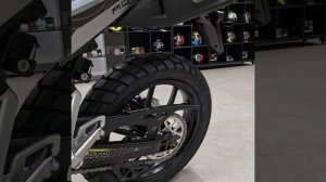 Мотоцикл Regulmoto ADV 300 NB