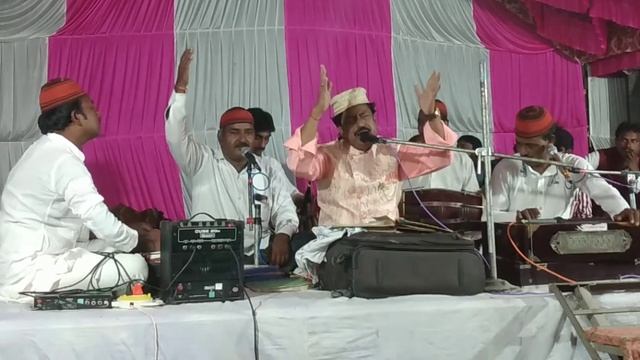 Nasir Azad new qawwali 2022 kalam смотреть онлайн