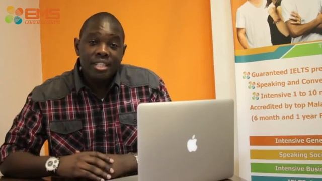(EMS) معهد لتدريس اللغه الإنجليزيه في كوالالمبور ماليزيا смотреть онлайн