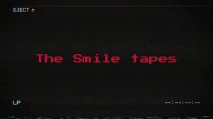 Что такое Аналоговый хоррор и с чем его едят?