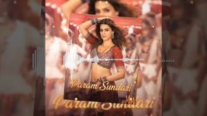 Param sundari (Dj - Remix) | Mimi