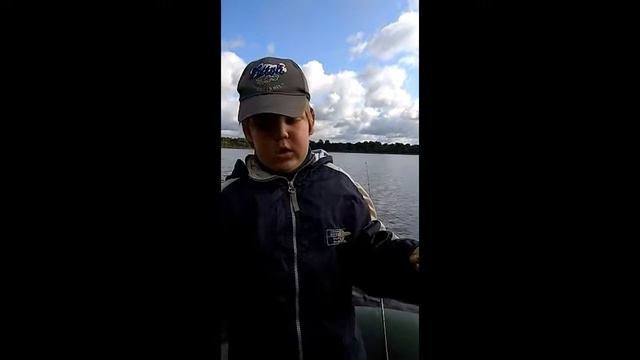 рыбалка смотреть онлайн