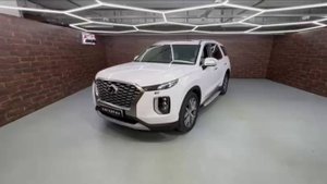 В наличии Hyundai Palisade 👇