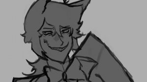 FORGET HIM || RADIOSTATIC / HAZBIN HOTEL ANIMATIC