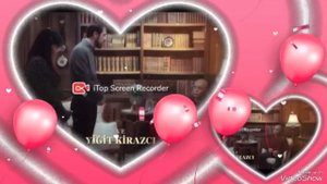 заставка клюквенный щербет на русском