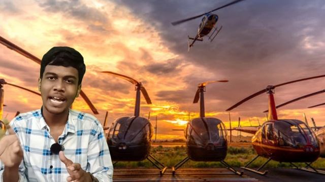 ஹெலிகாப்டர் மைலேஜ் என்ன??? |Helicopter millage|Fuel Consumption|Harish kumar|HK|Tamil смотреть онлайн