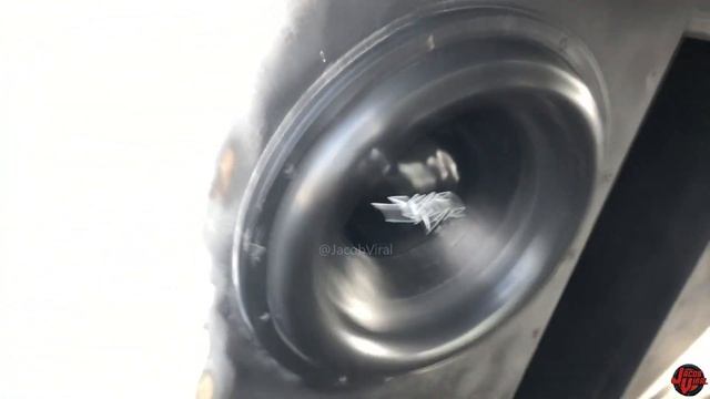 4 15S ON 4,500 WATTS FLEX! смотреть онлайн