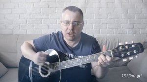 7Б "Птица "