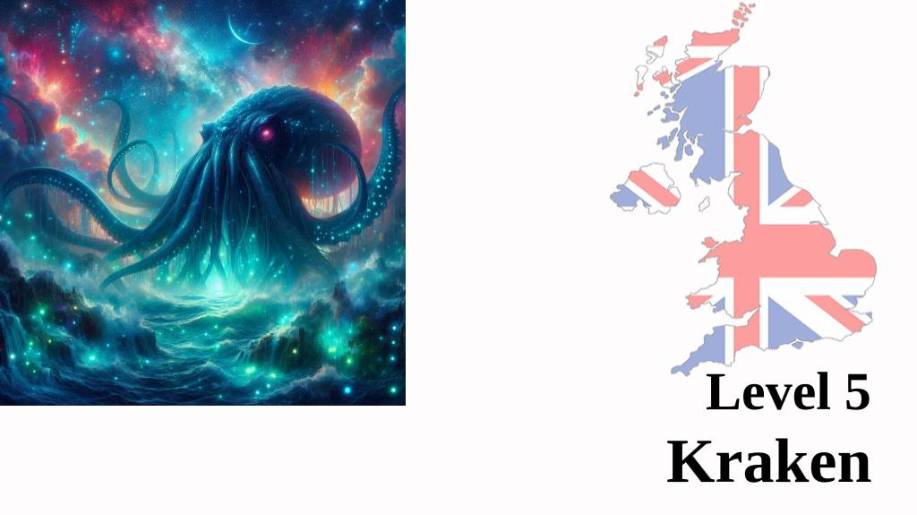 Kraken