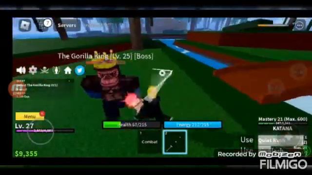 прохожу блокс фрукт за мечника часть два смотреть онлайн