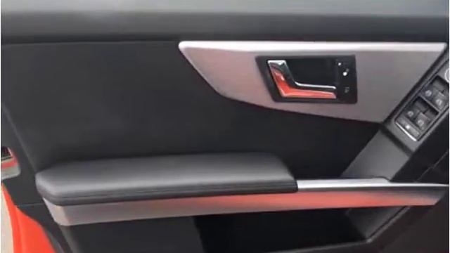 2010 Mercedes-Benz GLK-Class Used Cars Aurora CO смотреть онлайн