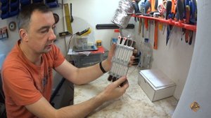 Собираю устройство для синхронизации карбюраторов. DIY Carburetor Synchronizer.