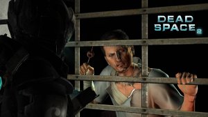 Dead Space 2 (2011) № 5 Стросс сошел с ума!