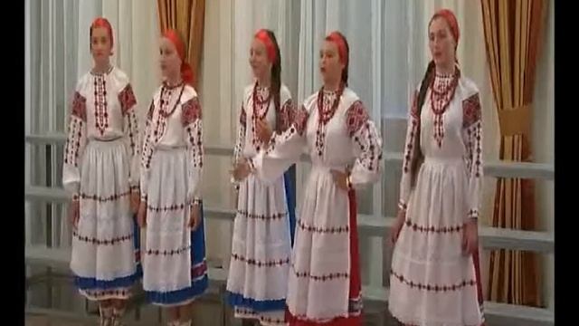 Веретенце Ой на травці ой на муравці смотреть онлайн