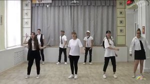 Жестовая песня «Береги любовь»