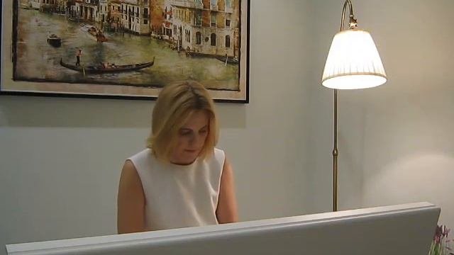 Шопен  Прелюдия ля мажор