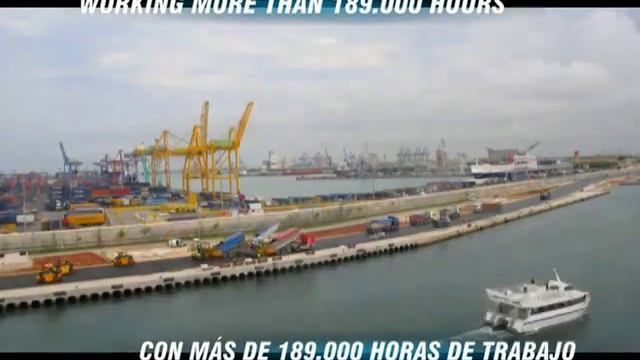 Valencia, tenemos la Fórmula смотреть онлайн