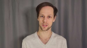 Визитка английский Василий Чернобылов