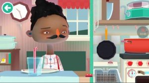 Тока китчен 2 игра