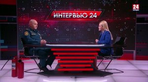 Интервью 24. Игорь Скуртул. Выпуск от 07.02.25