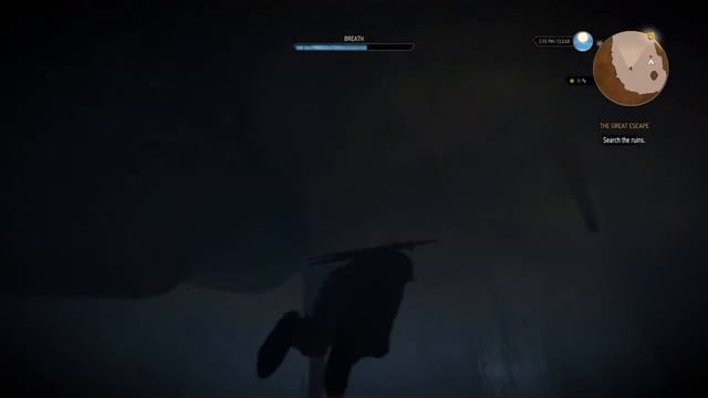 Rescuing Rita | The Witcher 3 Wild Hunt #73 смотреть онлайн