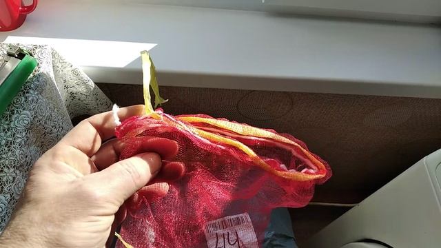 Инструменты и приспособления, которые использую на винограднике.