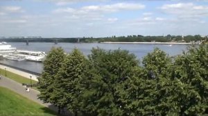 отдых Ярославль