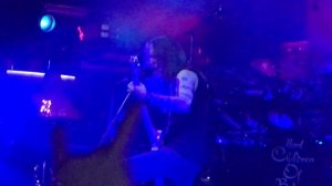 Children Of Bodom - Everytime I Die (Live in Minsk 15/09/2017)