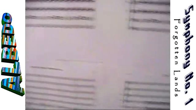 ALBEDO Symphony No. 1- Movement III. Vivace, Allegro (Sheet Music Photo Shoot) смотреть онлайн