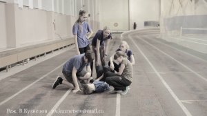 Фильм для подростков Бойкот