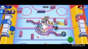 Brawl stars игра бравл старс 1