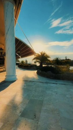 Отель Турции World of Sunrise