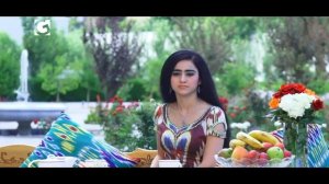 Нозияи Кароматулло - Дубора руйи Сахнаи Точик омад 2018