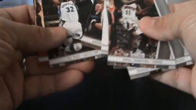 2010-11 Prestige Basketball 2 Blaster Boxes Jeremy Lin John Wall Jersey смотреть онлайн