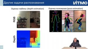Обработка изображений. Тема 1. Компьютерное зрение. Введение