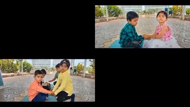 Rakshabandhan celebration inEra International school kersane смотреть онлайн