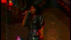 Юлдуз Абдуллаева кетма