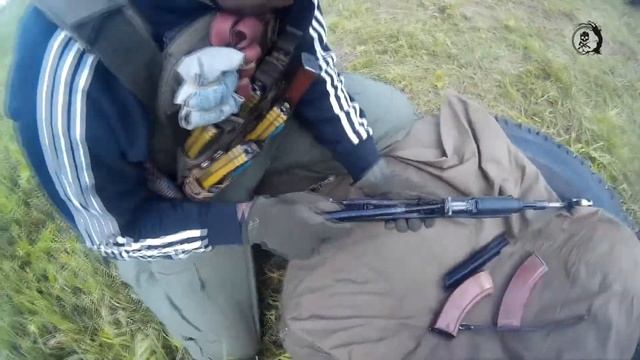 Упражнение на мелкую моторику | Exercise fine motor skills смотреть онлайн