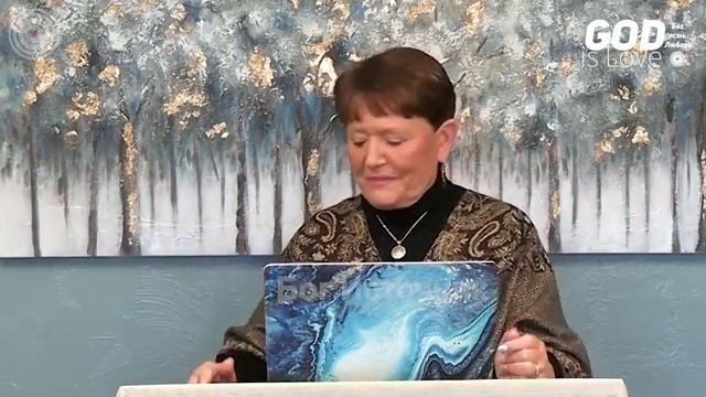 Его Присутствие повсюду.