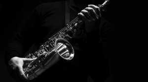 New York Jazz • Jazz Saxophone Instrumental Music • Jazz Standards