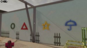 ИГРАЕМ В ИГРУ В КАЛЬМАРА В РОБЛОКСЕ