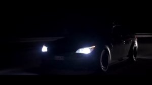 M5 V10 Gangsta's Paradise