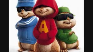 right round - flo rida - chipmunks