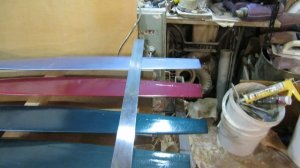 обзор винтов для аэролодок