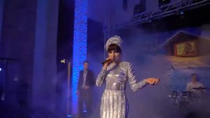 Фарзонаи Хуршед -балкан (чи кадар фасон)