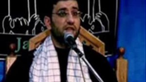 Haci Shahin-Allahin rehmeti