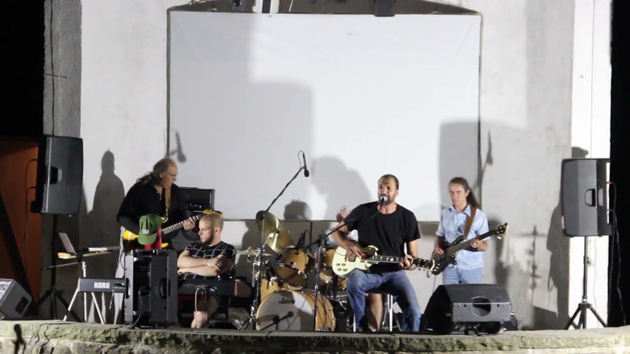 Черная полоса. ps. не все так грустно смотреть онлайн